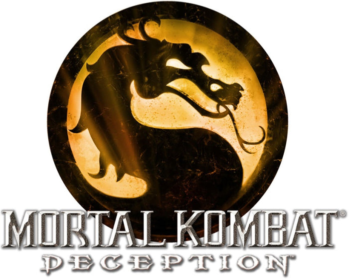 Mortal Kombat: Deception