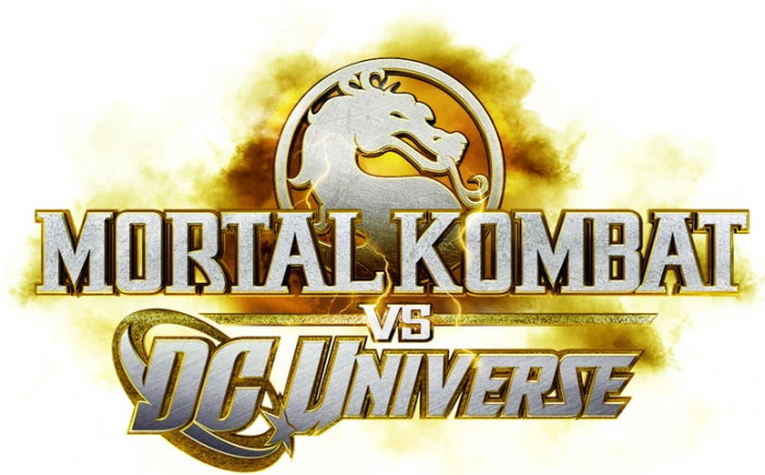 Mortal Kombat vs. DC Universe