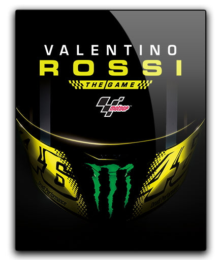 MotoGP16: Valentino Rossi - The Game