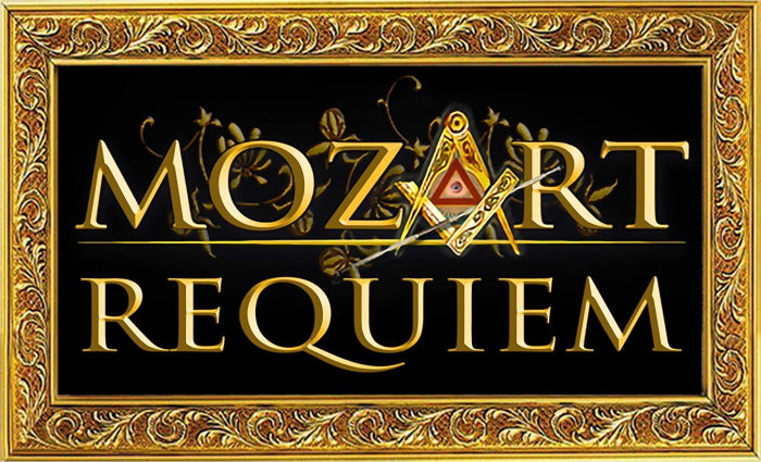 Mozart Requiem