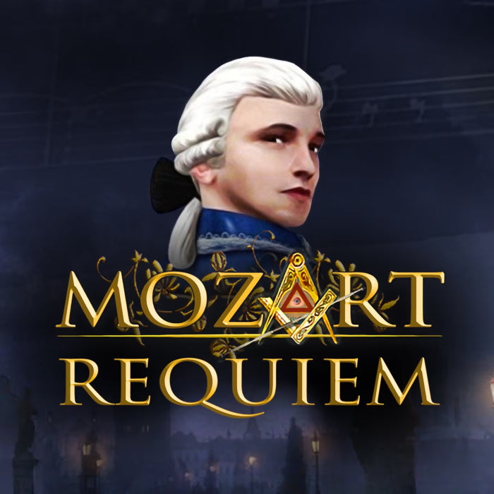 Mozart Requiem