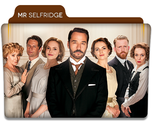 Mr. Selfridge: Season 4