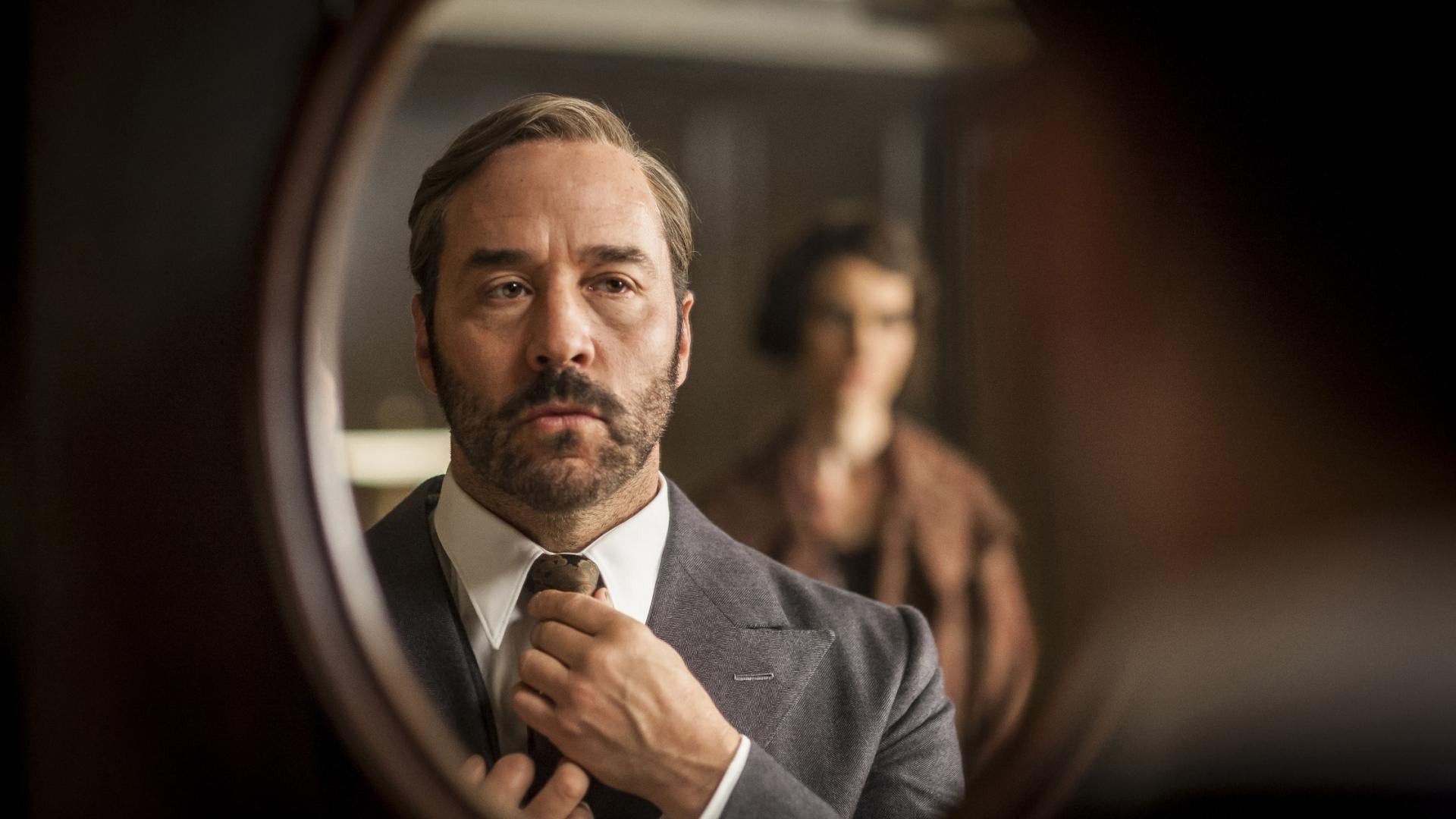 Mr. Selfridge: The Complete Second Season