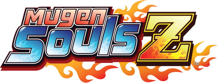 Mugen Souls Z - Limited Edition - Play Exclusives