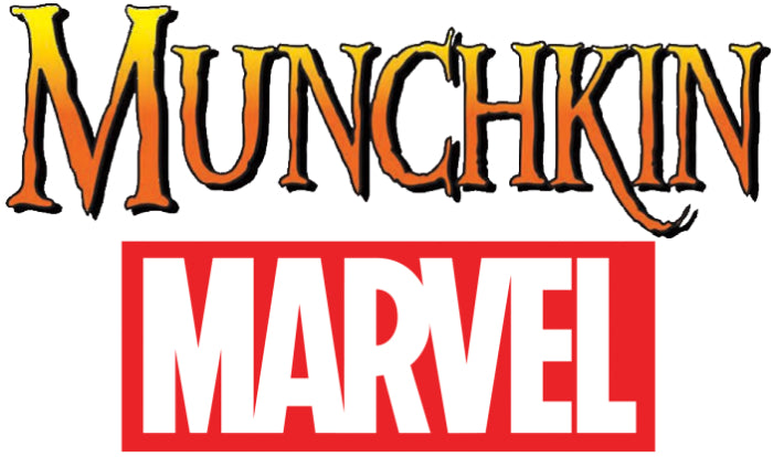 Munchkin Marvel 3: Cosmic Chaos