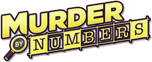 Murder by Numbers - Limited Edition