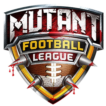 Mutant Football League - Dynasty Edition