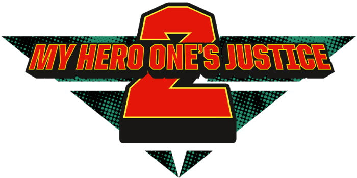 My Hero One's Justice 2 - Collector's Edition