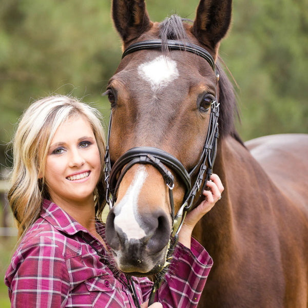 My Riding Stables: Life with Horses