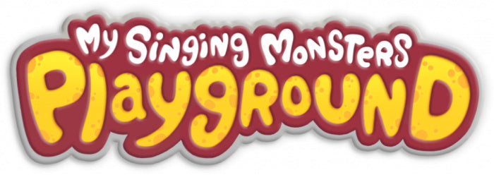 My Singing Monsters Playground