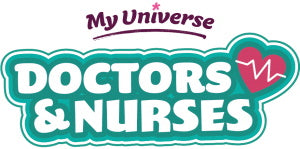 My Universe: Doctors & Nurses