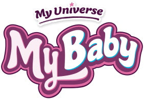 My Universe: My Baby