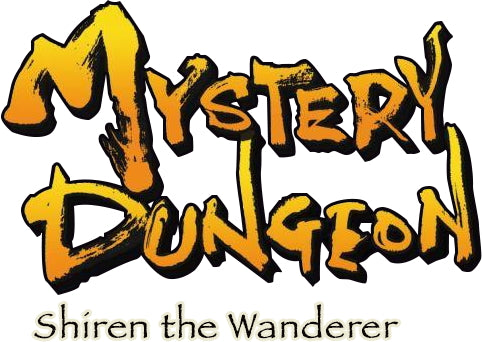 Mystery Dungeon: Shiren the Wanderer