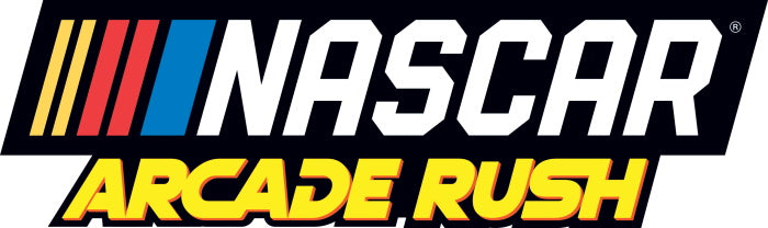 NASCAR Arcade Rush