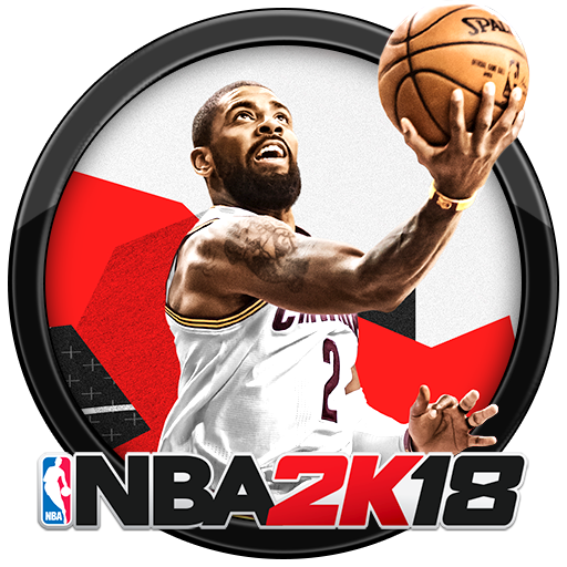 NBA2K18