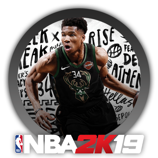 NBA 2K19