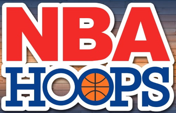 Panini NBA Hoops Basketball Hobby Box 2020-21