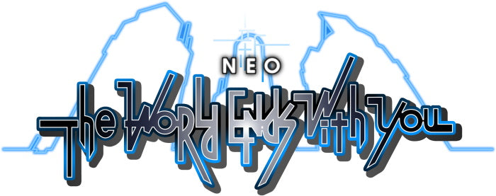 NEO: The World Ends With You
