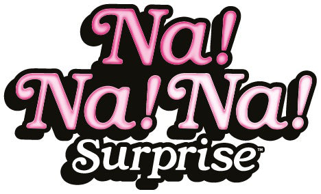 Na! Na! Na! Surprise 2-in-1 Fashion Doll and Plush Purse Series 4 - Bianca Bengal