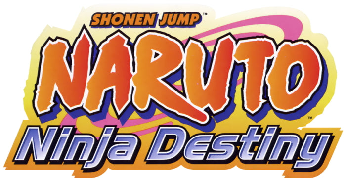 Naruto: Ninja Destiny