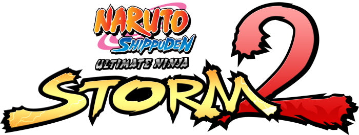 Naruto Shippuden: Ultimate Ninja Storm 2 - Collector's Edition
