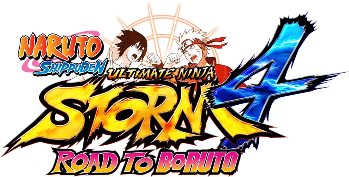 Naruto Shippuden: Ultimate Ninja Storm 4 - Road to Boruto