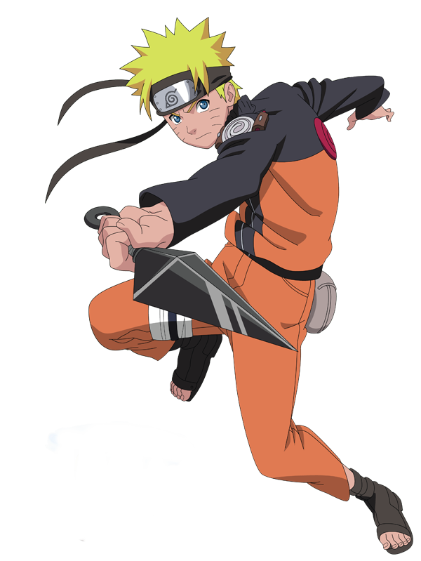 Naruto to Boruto: Shinobi Striker