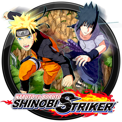 Naruto to Boruto: Shinobi Striker [Microsoft Xbox One Bandai Namco