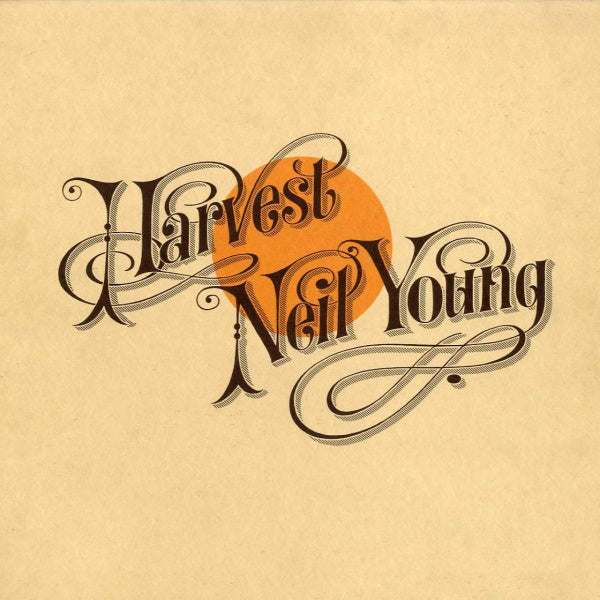 Neil Young - Harvest (Remastered)