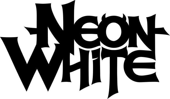 Neon White