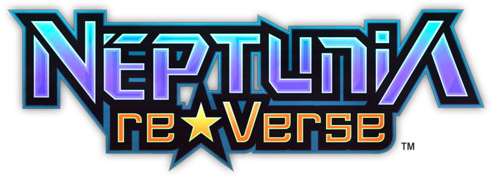 Neptunia ReVerse - Limited Edition