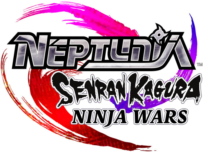 Neptunia x Senran Kagura: Ninja Wars