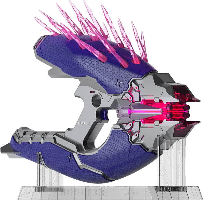 Nerf LMTD Halo Needler Dart-Firing Blaster