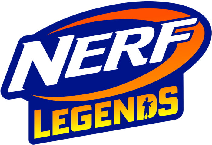 NERF Legends