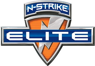 Nerf N-Strike Elite Delta Trooper