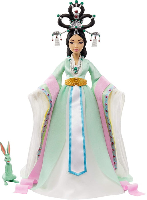 Netflix’s Over The Moon Chang’e Collector Doll