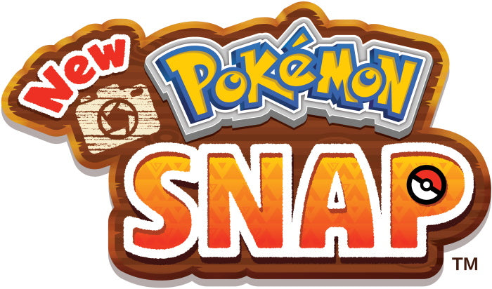 New Pokémon Snap