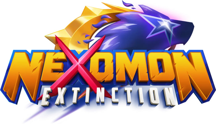 Nexomon: Extinction