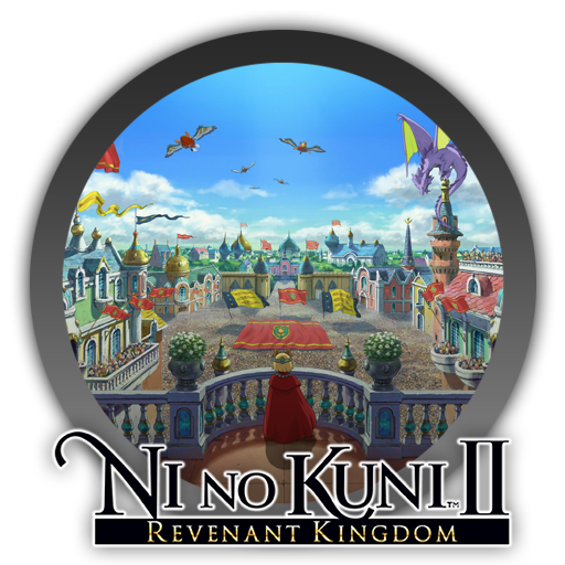 Ni no Kuni II: Revenant Kingdom - Premium Edition