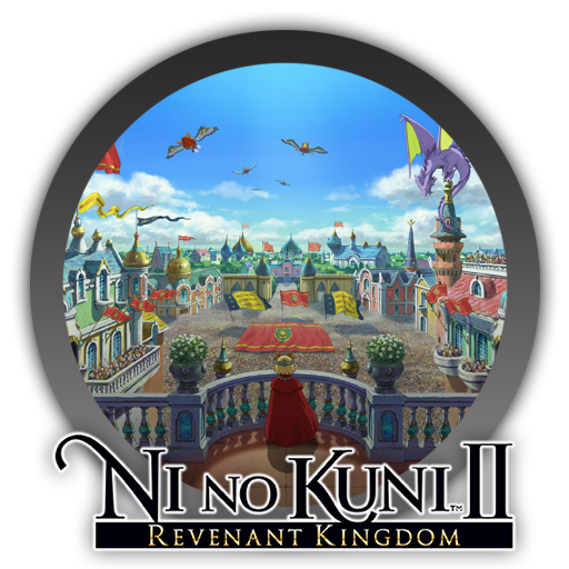 Ni no Kuni II: Revenant Kingdom - Prince's Edition