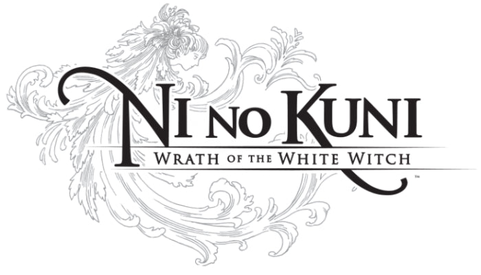 Ni no Kuni: Wrath of the White Witch Remastered