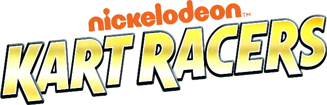 Nickelodeon Kart Racers