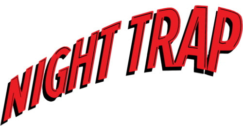 Night Trap - Limited Run #193