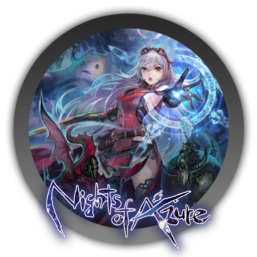 Nights Of Azure