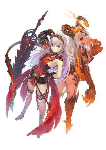 Nights Of Azure