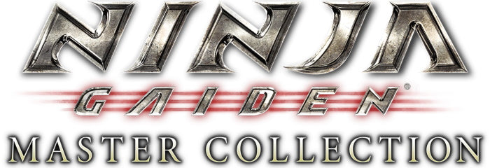 Ninja Gaiden: Master Collection