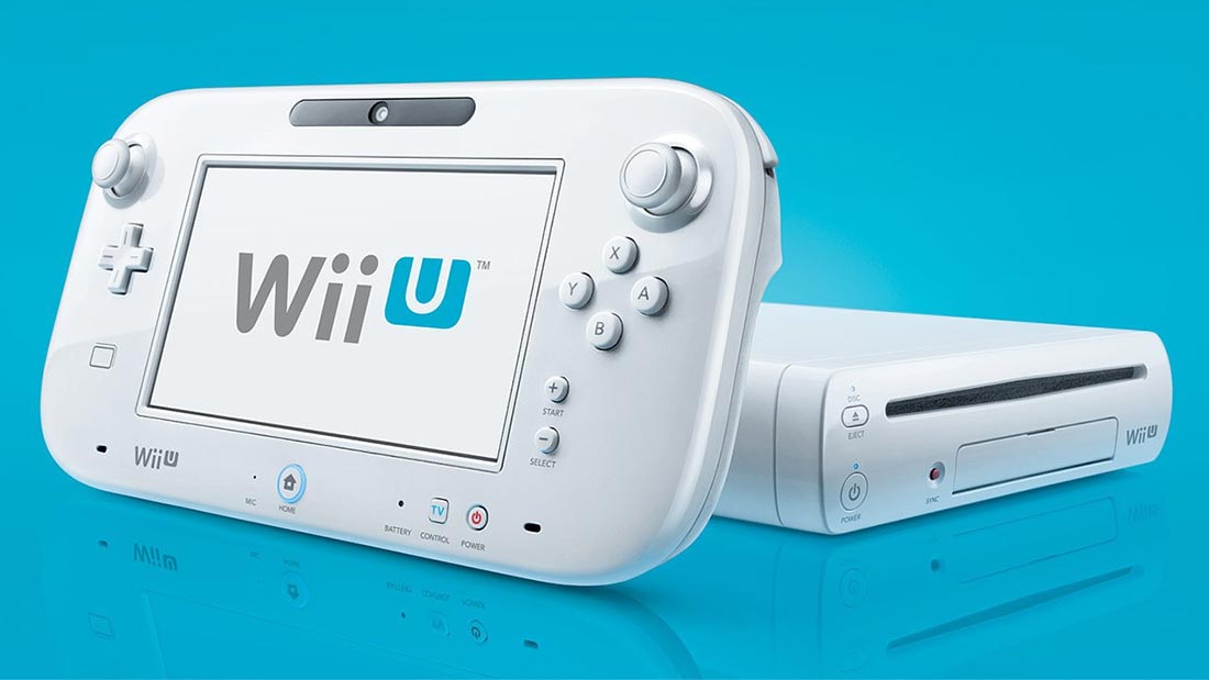 wii u pro controller steam