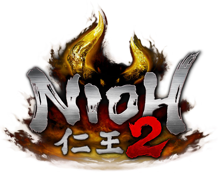 Nioh 2 - Special Edition