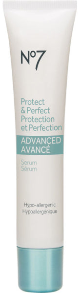 No7 Protect & Perfect Protection Advanced Serum - 30 mL