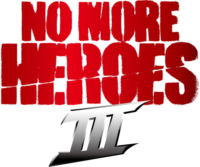 No More Heroes III